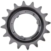 Shimano Tandwiel 23t interne naaf - zwart