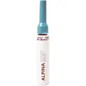 Alpina lakstift turquoise ys7337
