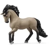 Schleich Paardenclub Pura Raza Espanola Hengst 72183