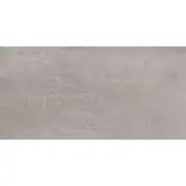 Abk Tegel 60 x 120 cm - Zilver - Porselein - Vierkant - 2 stuks - 1,44 m2 - Metaallook - Vloertegels - Wandtegels - Tegels - I9R34150