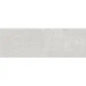 Valence Technology Azurrova wandtegel 25x75cm wit marmer decor