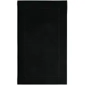Aquanova Badmat London Zwart-70 x 120 cm