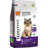 Biofood Sensitive - coat/stomach