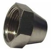 Danfoss Knelset G1"x22 koper/staal