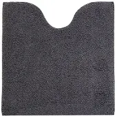 Aquanova WC Mat Loa Graphite