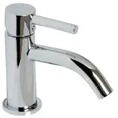 Plieger Sumo toiletkraan 1/2" chroom