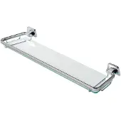 Geesa Planchet Geesa Standard Chroom 60 cm
