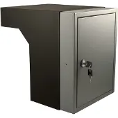 Stoer! Doorvoerkast Berlijn 40-55 Basalt - 45004258