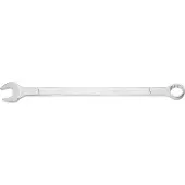 Hazet 600Lg-30 600Lg-30 Ring-steeksleutel Sleutelbreedte (metrisch) 30 mm