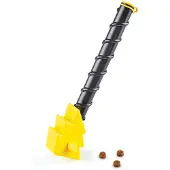 Brightkins magic wand treat dispenser bolt - Speelgoed Honden Brightkins
