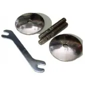 Villeroy & Boch scharnierset closetzitt.subway 2.0/memento/la bell