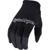 Troy Lee Designs Flowline Handschoenen Zwart