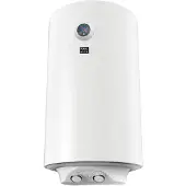 Wahlbach Elektrische wandboiler 50 L staal/emaille tank