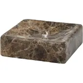 Aquanova Zeepschaal Hammam Bruin