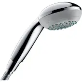 Hansgrohe Crometta 85 1jet handdouche Chroom