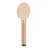 Plieger Roma handdouche rosé