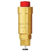 Flamco Flexvent automatische ontluchter - 1/2" 10 bar