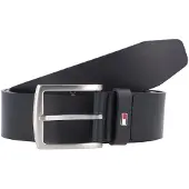 Tommy Hilfiger Riem 'Denton' navy / rood / zwart / wit