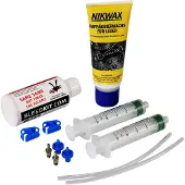Formula Bleed Kit For Mineral Oil Gereedschap