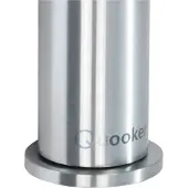 Quooker NL Serviceset Rozet Flex chroom ROZXCHR