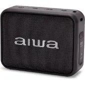 Aiwa Bs-200bk Bluetooth-luidspreker