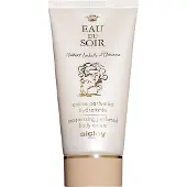 sisley Moisturizing Perfumed Body Cream Crème