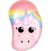 Tangle Teezer The Original Mini Rainbow Unicorn