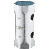 GROHE zittingsleutel 19332 32/34 v therm