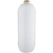 GROHE Zeepreservoir - 500ml - voor inbouw zeepdispencer - wit 43897000