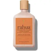 Rahua Enchanted Island Hair Conditioner with Biotin 9.3 Fl Oz Supports Strength Hair Growth & Shine All Hair Types Vitamin C E A B6 Coconut G