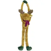 Happy pet gemstone forest rendier deurhanger
