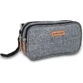Elite Bags Dia's Diabetestas Organizer - Grijs