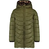 Vingino Jas Voor Kids Maat 92 Groen