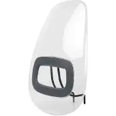 Bobike Go Windscreen Voorruit