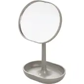 IDesign Make-up spiegel Cade Grijs