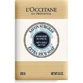 L'Occitane Le Savon Karité Shea Extra Rich Body Soap 250 gram