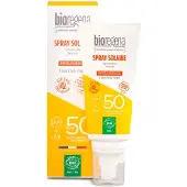 Bioregena Sunscreen Spray SPF 50 | 90 ml