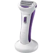 Remington Smooth & Silky Rechargeable Lady Shaver WDF5030