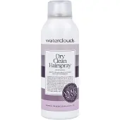 Waterclouds - Dry Clean Hairspray Violet Silver - 200 ml