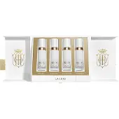 sisley Huidverzorging Pakket La Cure 4x10ml Set 1 Pak