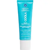 Coola Verzorging Sun care Fragrance-Free Classic Face Sunscreen SPF 50 50 ml