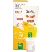Bioregena Sunscreen Spray Kinderen SPF 50 | 90 ml