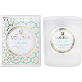 Voluspa Maison Blanc Laguna Classic Canlde Geurkaars - 270gr