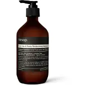 Aesop Rozen Hydraterend Masker voor Haar en Hoofdhuid 500 ml