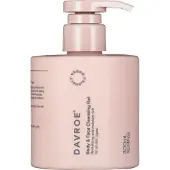 DAVROE Body & Face Cleansing Gel 300 ml