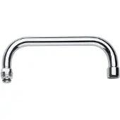 GROHE Draaibare Buisuitloop