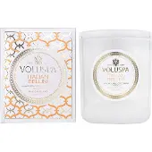 Voluspa Classic Maison Blanc geurkaars 60 uur Italian Bellini