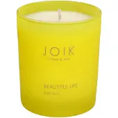 Joik Organic Geurkaars beautiful vegan