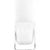 Kure Bazaar Nail polish French White