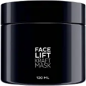 Ebenholz skincare Face Lift Kraft Gezichtsmasker 120 ml